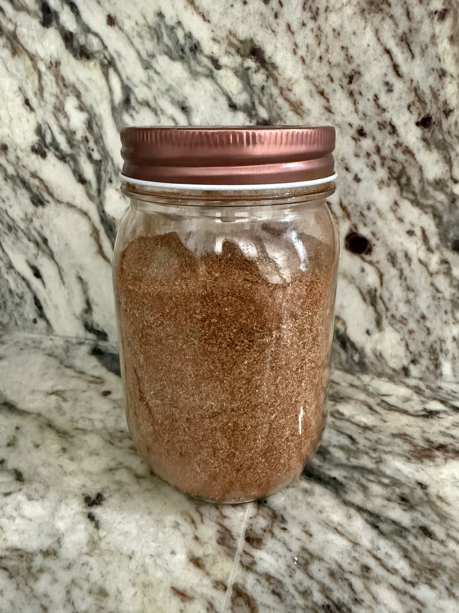 Camper Seasoning Mix